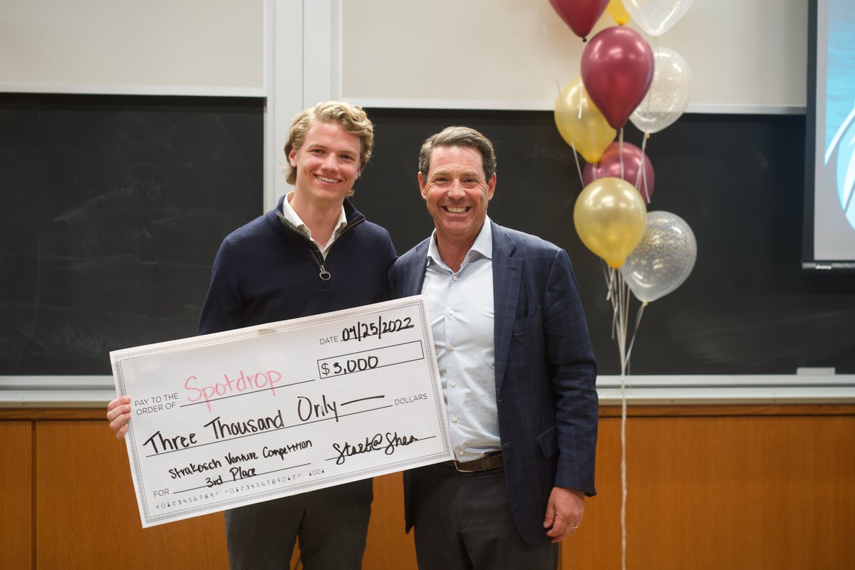 SpotDrop tweet media