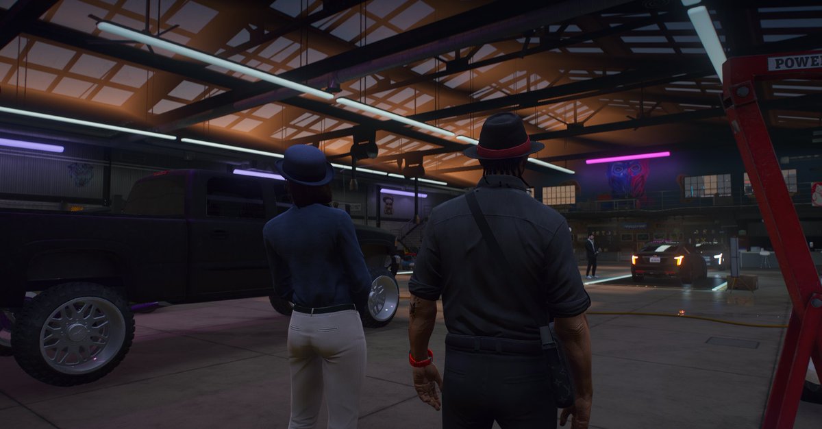 RipleyGames's tweet photo. Someone from my community just sent me my channel ranking for watch hours in the GTA category over the last 30 days.

We're in the top 0.8%!

What. The. Heck. Guys.

Thanks so much for tuning into my weird storylines with my friends. https://t.co/dSit33aqHJ