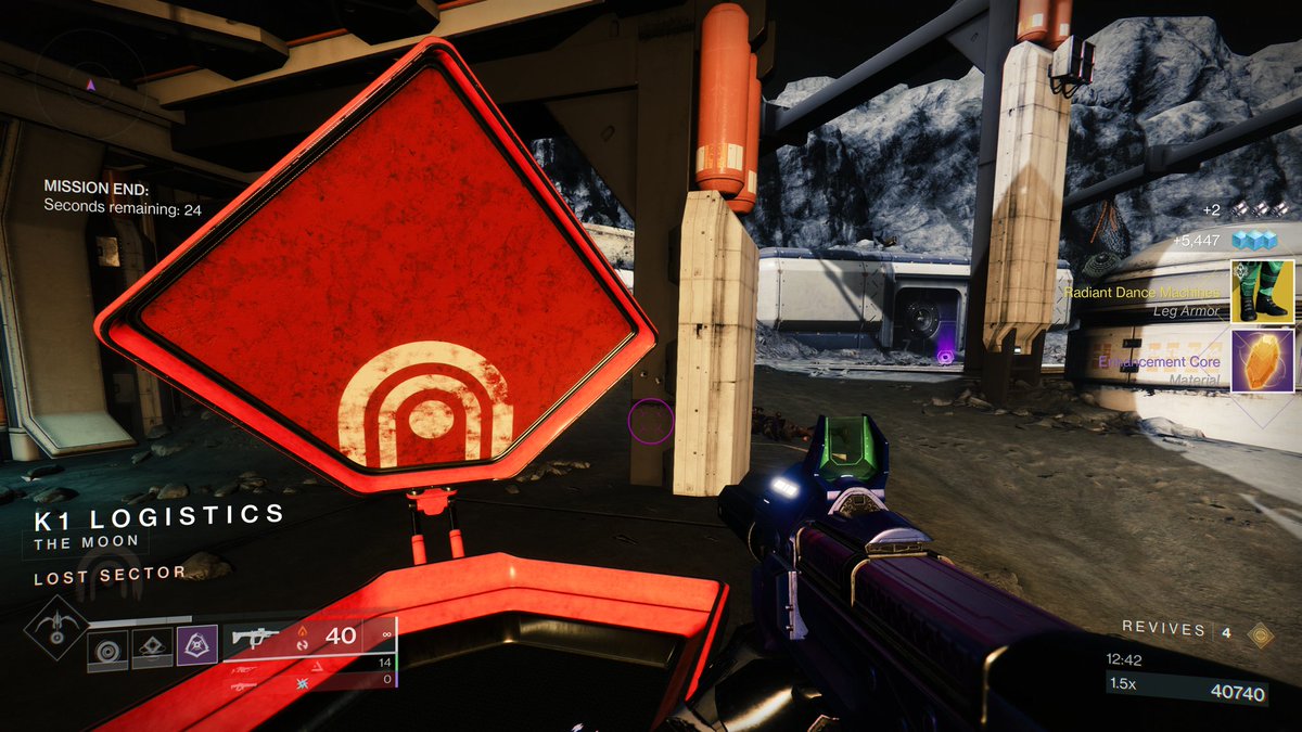 Staraiedes's tweet photo. Score!! Finally got it before tomorrow. Woot! Thanks all that helped. #destiny2 #exoticdrop #guns #armor #destinythegame #bungie https://t.co/SgFamrZwc7