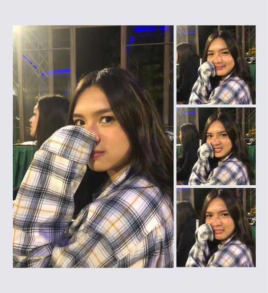 heycarrels's tweet photo. #FrancineDiaz https://t.co/d5mNb6etU0
