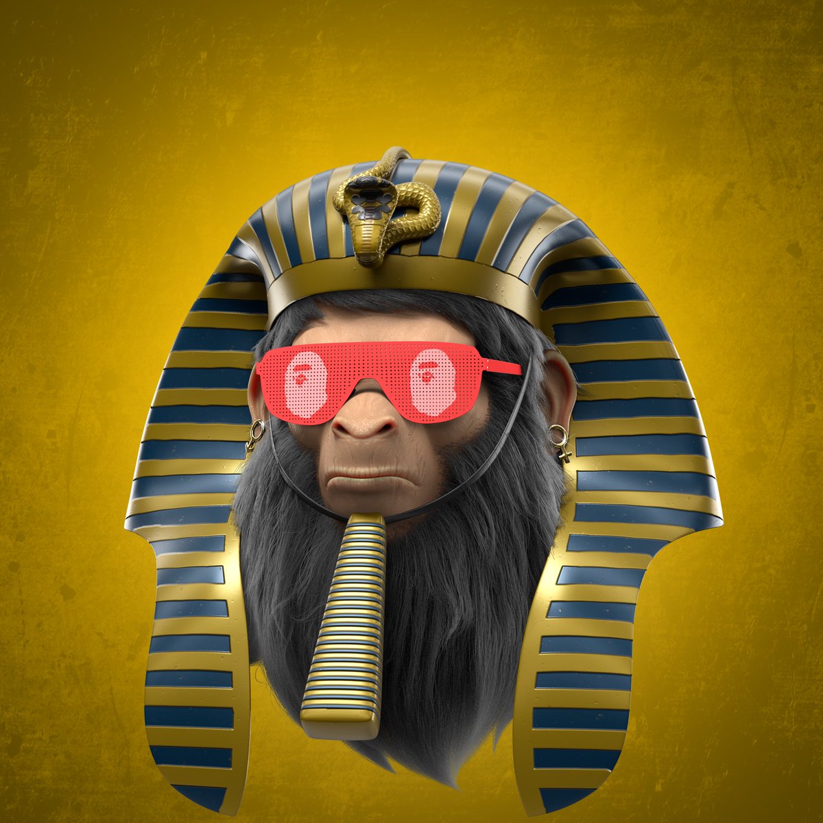 @Kangcheng95 bape follow bape