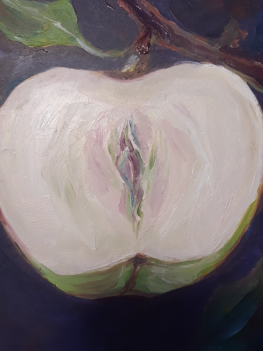 #eroticart #fruits #sweetest