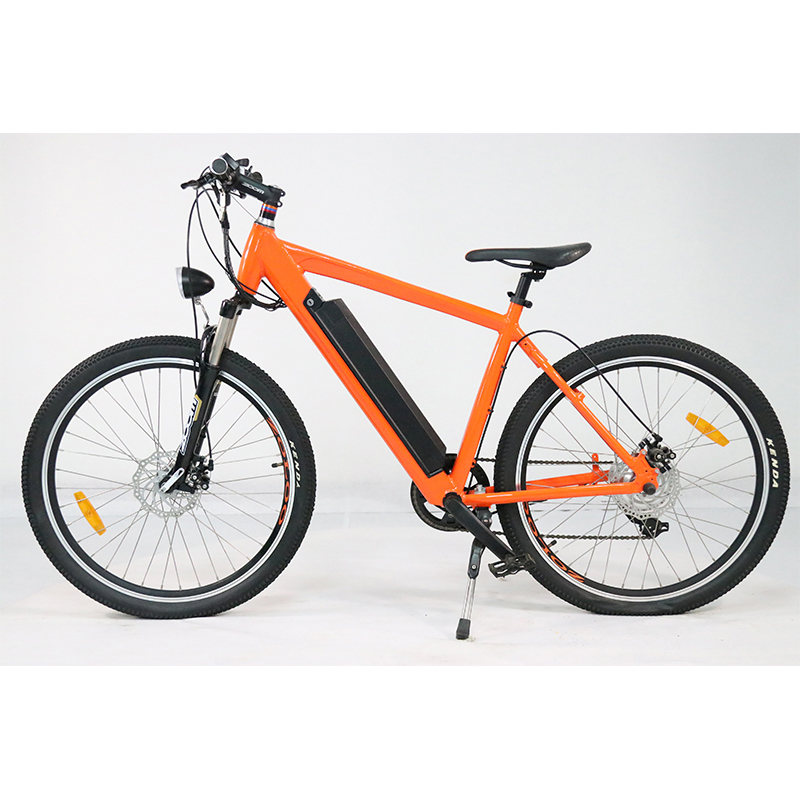BYuanzhenyan's tweet photo. SOLEIL.HX
HX-418LJ
Motor：250W brushless motor
Max Speed ​​：<=25 km/h
Battery： 36v 10ah lithium battery
Charger (Charging Tim)： AC 100-240v smart charger 1.8A 6-8hours
Gear Shifter&amp; Rear derailleur.Flyd (Aluminium material) wheel ：SHIMANO 6 speed gears
#ev #escooter #ebikes https://t.co/GO5rfsEXSz