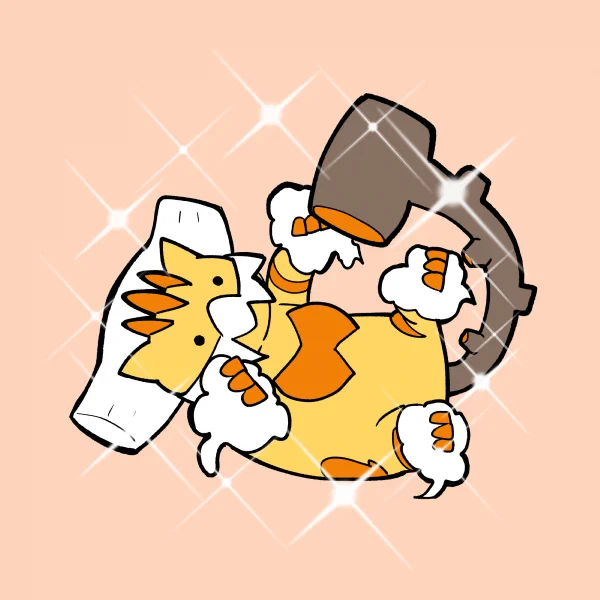 れいじゅうらんどろす。今日から色違い実装ー!! 