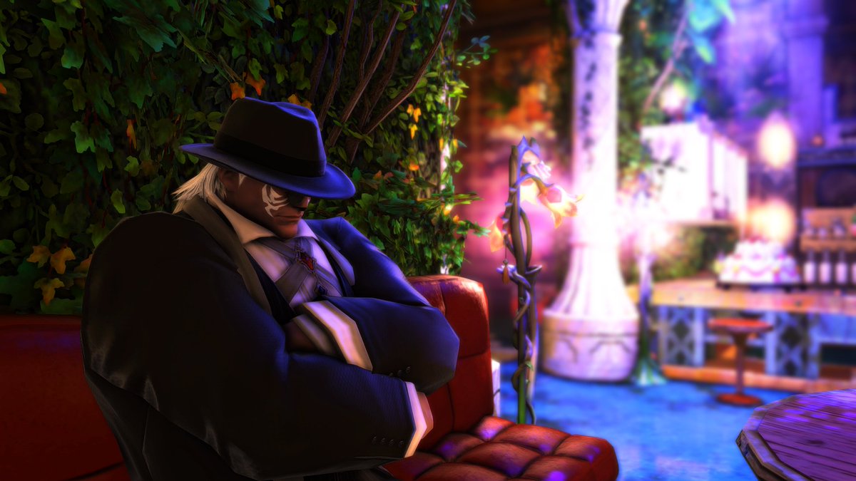 LalaBMFFXIV's tweet photo. Lala needed a moment to rest

#FFXIV #FFXIVScreenshots #ffxivscreenshot #gpose #GPOSERS https://t.co/9vqBLaXBSw