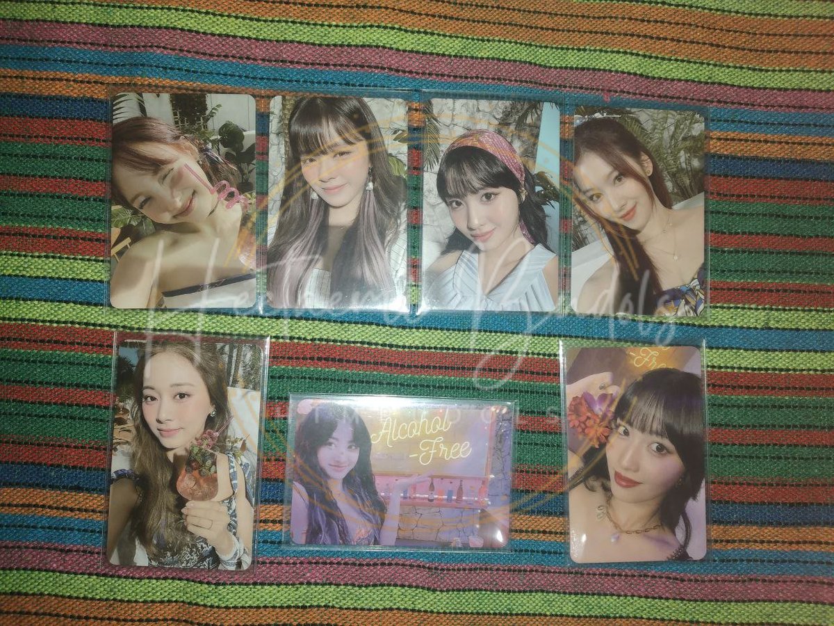 — #htmbudols
help rt | wts lfb ph 

twice tol set
↠ onhand, mint condi
↠ 100 each if tingi
↠ 650 set (550 payo)
↠ mod: jnt, ggx
↠ rfs: super need funds

reply if interested, tysm! ♡

🏷️ wts lfb ph twice tol nayeon jeongyeon momo sana jihyo tzuyu