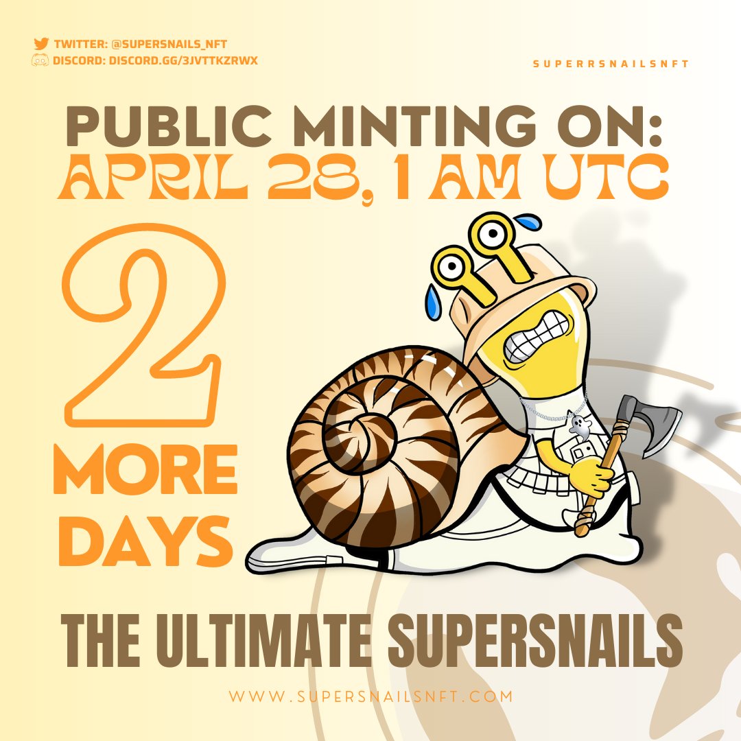 There's still time to get in on the #MetaverseNFT  revolution. And you might as well treat yourself to a great gaming experience while you're at it!

#NFTMint #NFTgaming