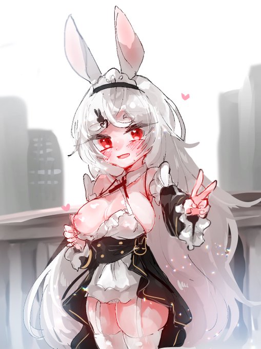 こっそり🤍
 #えちち林 