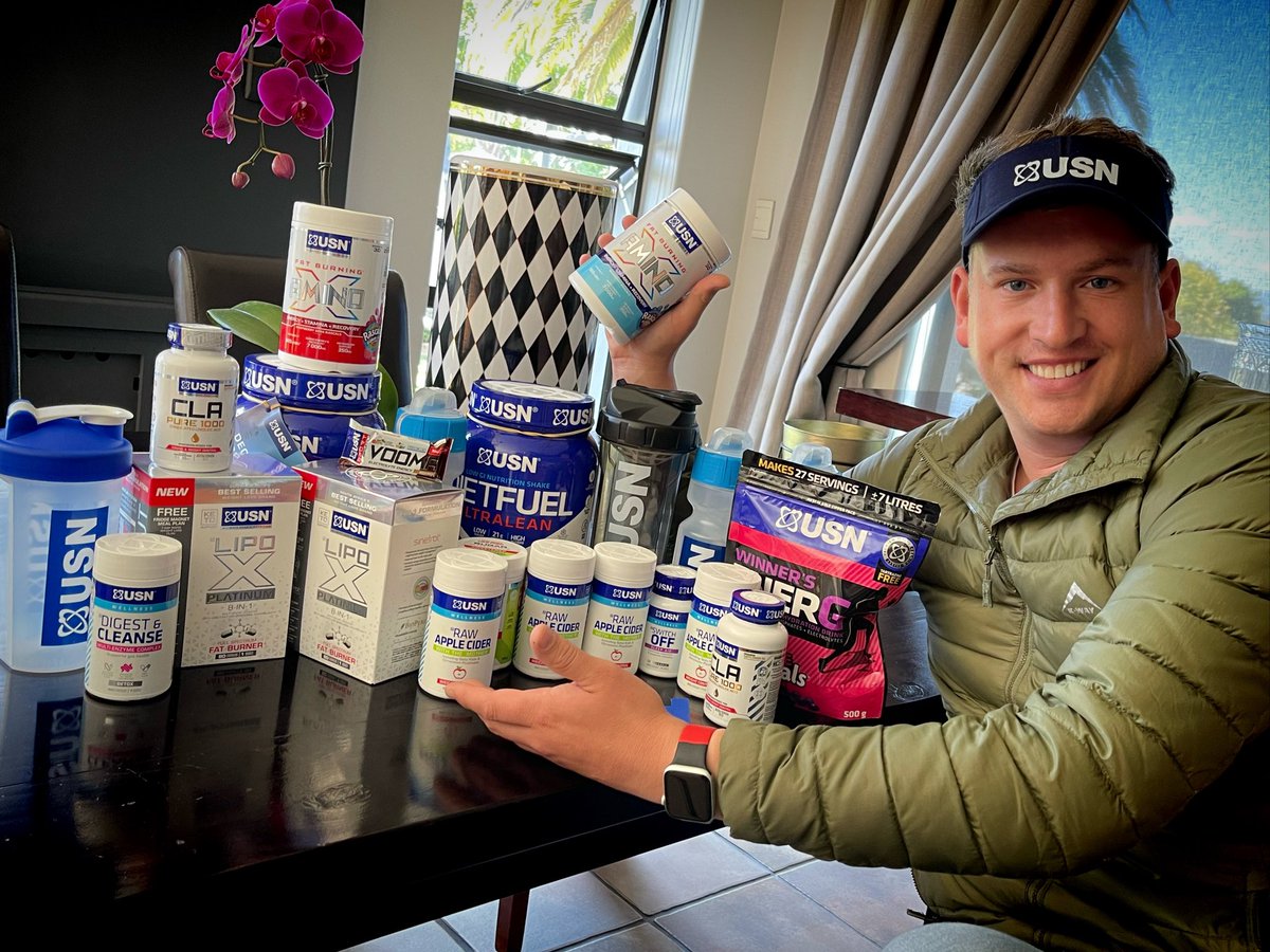 Thank you <a href="/USNSA/">USNSA</a> fantastic surprise and gift!