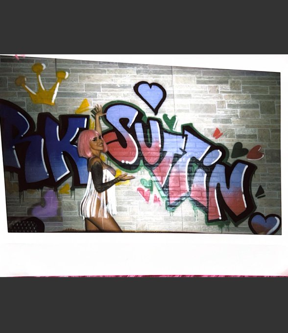 Shooting my first scenes for @RealRKofficial was so incredible! I had sooo much fun! 💦 so excited for<a class="tags" href="/tag/realrkofficial">@realrkofficial</a>