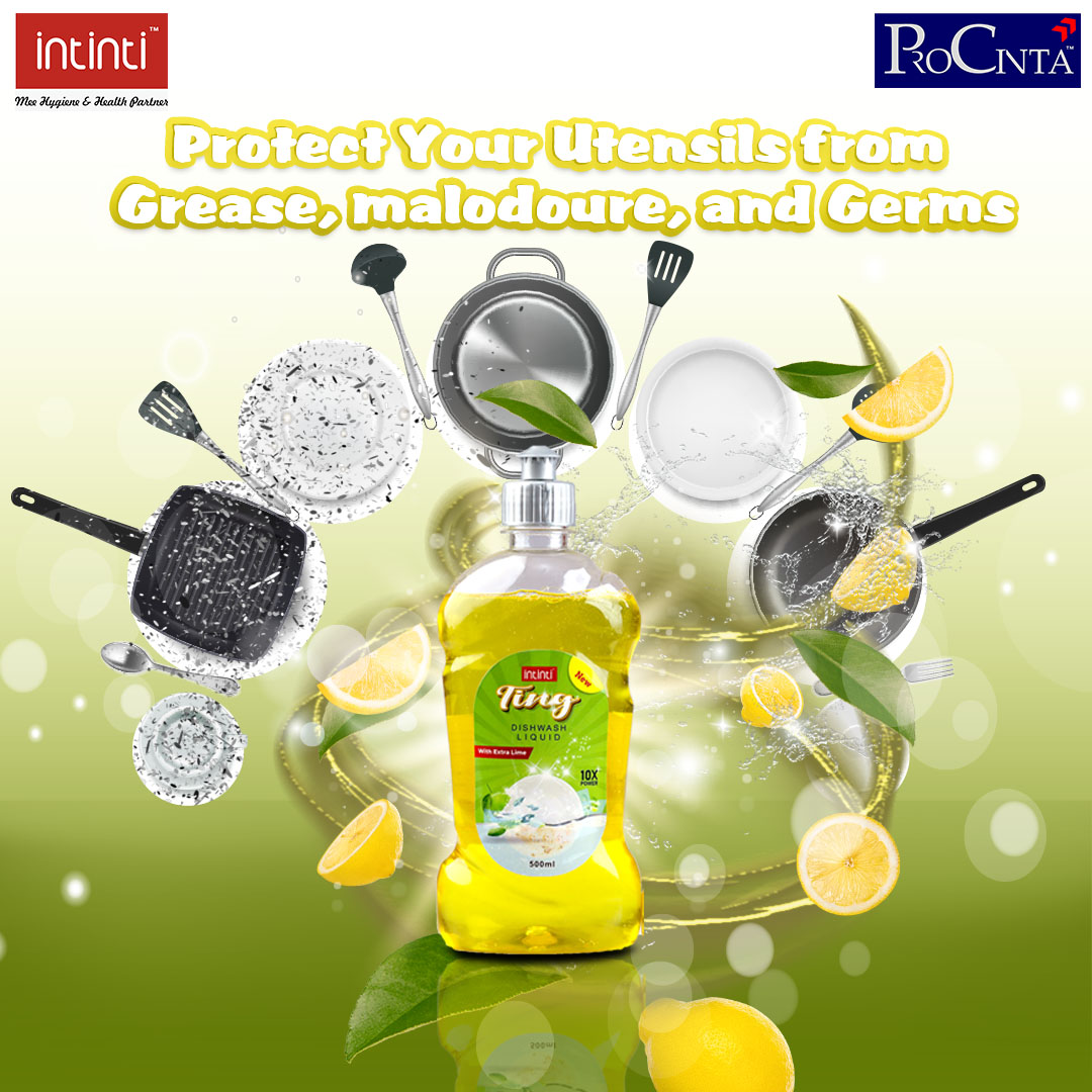 IntintiOfficial's tweet photo. Get matchless cleaning and exceptional experience of dishwashing with Ting Dishwash Liquid.

#Homecareproducts #HealthcareProduts #HygenicProducts #Besthomecareproductsinhyderabad #Besthealthcareproductsinhyderabad #Toiletcleaner #Handwash #Floricare #Glasscleaner #tingdishwash https://t.co/uPRGOJaBih