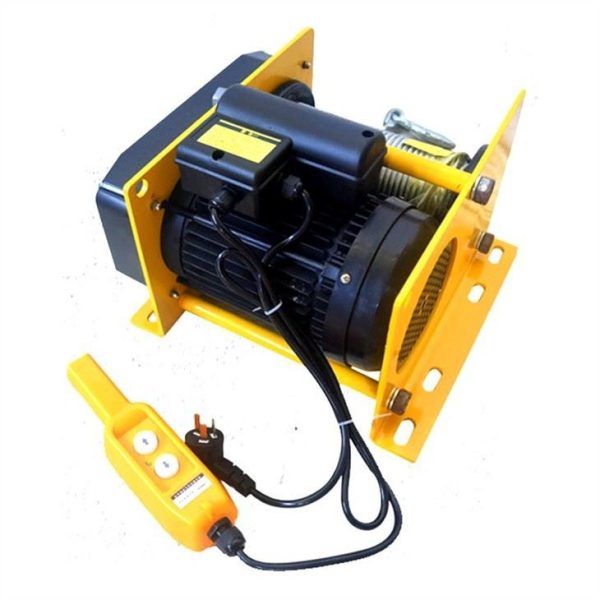 High quality 400-800kg upgraded electric winch
For more details.
Email:info@luhixlift.com, sales@luhixlift.com
Cell/WhatsApp: +8615825577846
Website: luhixlift.com , luhix.com
luhixlift.com/product/high-q…