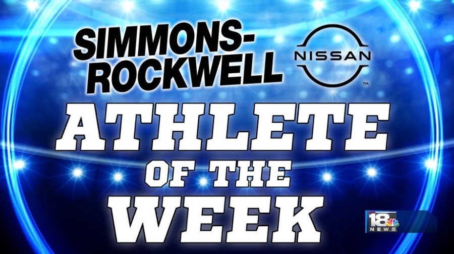 Andy Malnoske (@18sportsandy) on Twitter photo VOTE NOW: 18 Sports Athlete of The Week:
- Sayre baseball's <a href="/BHort21/">Brayden Horton</a>
- Hornell baseball's Cullen Haley
- <a href="/CorningHawks/">Corning Hawks</a> <a href="/hawks_softba11/">Corning Hawks Softball</a>'s <a href="/EllieDeRosa10/">Ellie DeRosa</a>
- <a href="/NDHS_Elmira/">NDHS</a> Olivia Switzer
- <a href="/CorningHawks/">Corning Hawks</a> <a href="/CPPBaseball/">Corning Hawks Baseball</a>'s <a href="/landenburch/">Landen Burch</a>
mytwintiers.com/athlete-of-the⦠VOTE NOW: 18 Sports Athlete of The Week:
- Sayre baseball's <a href="/BHort21/">Brayden Horton</a>
- Hornell baseball's Cullen Haley
- <a href="/CorningHawks/">Corning Hawks</a> <a href="/hawks_softba11/">Corning Hawks Softball</a>'s <a href="/EllieDeRosa10/">Ellie DeRosa</a>
- <a href="/NDHS_Elmira/">NDHS</a> Olivia Switzer
- <a href="/CorningHawks/">Corning Hawks</a> <a href="/CPPBaseball/">Corning Hawks Baseball</a>'s <a href="/landenburch/">Landen Burch</a>
mytwintiers.com/athlete-of-theβ¦