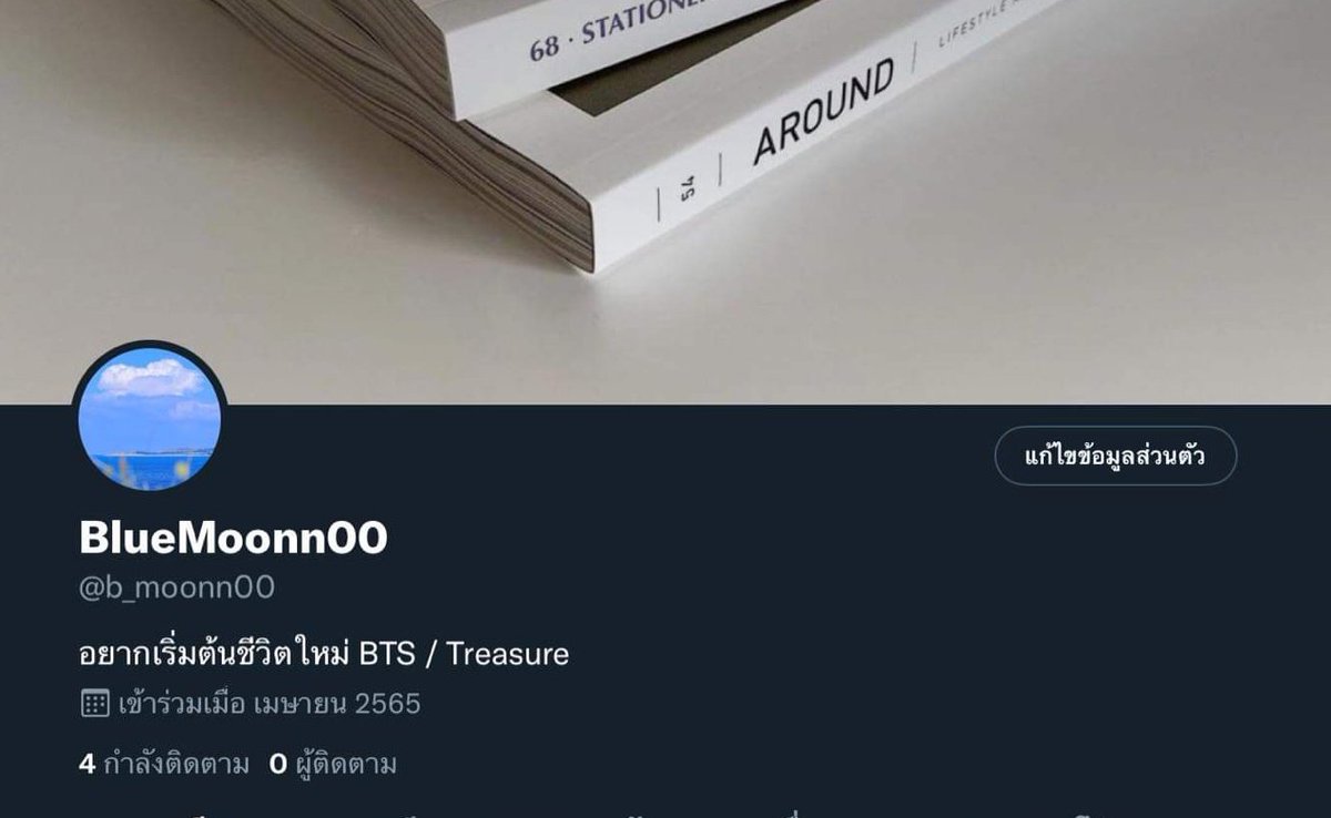 ⚫️bluemoonnn ✨🌙️ tweet media