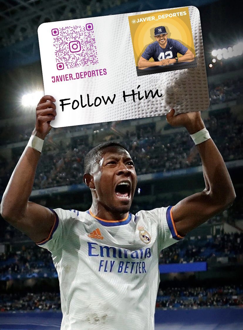 Javier Ledezma tweet media