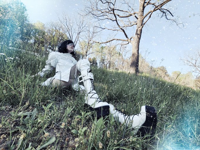 🗡All this help for no personal     gain? I know she&rsquo;s pretty but-🗡  2P cosplay was 🔥🔥🔥 Find the rest<a href="/tag/cosplayer"class="tags"><span>#cosplayer</span></a><a href="/tag/cosplay"class="tags"><span>#cosplay</span></a><a href="/tag/neirautomata"class="tags"><span>#neirautomata</span></a><a href="/tag/cosplayergirl"class="tags"><span>#cosplayergirl</span></a>