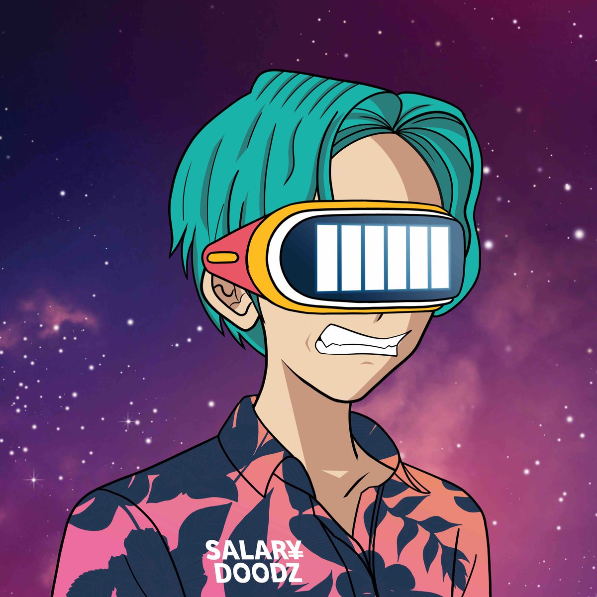 Jrryeo666's tweet photo. #wagmi @salarydoodz
 
#nft #ethereum #eth #opensea #looksrare #nftartist #blockchain #btc #bitcoin #crypto #binancenft #binance #coinbase #art #salarydoodz #anime #manga https://t.co/DmcIwUWzie