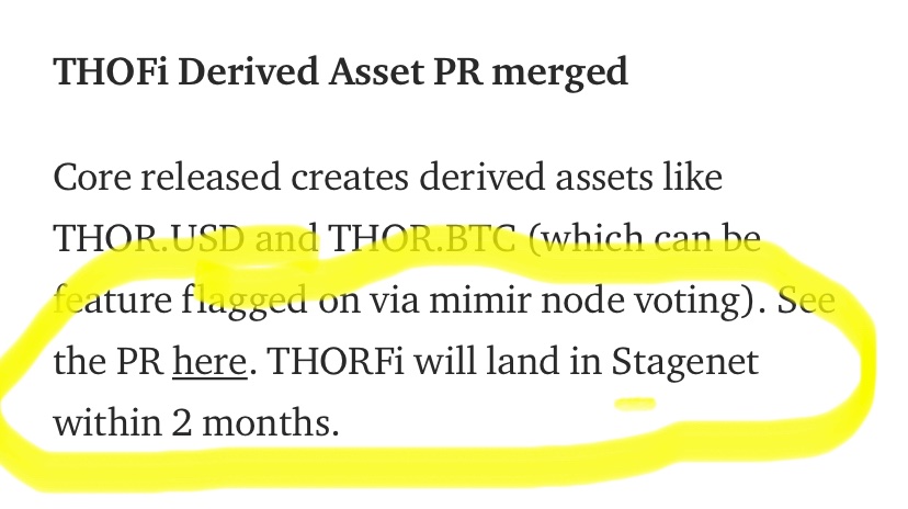 Thorfi incoming… 👀
