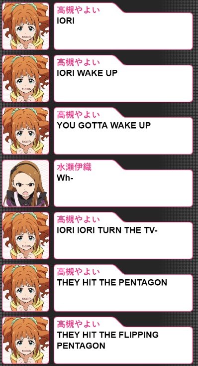 ImIncorrect's tweet image. 