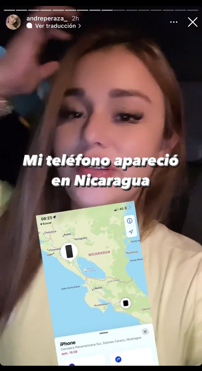Resulta que era toda una organización que andaba robando celulares el sábado
Fue demasiada gente a la que le robaron el cel y todos están en Nicaragua
Si van el sábado estén muy pendientes de sus cosas porque vagabundos van a sobrar ahí