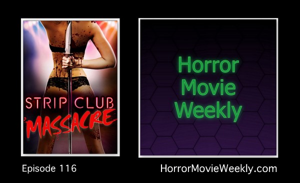 Horror Movie Weekly tweet media