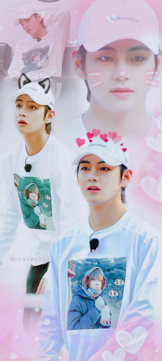 ccarmy16's tweet image. Wallpaper #KimTaehyung_V