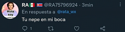 MasterZombi_L's tweet photo. @Personaje_Secun @RA75796924 Te lo mejore un poco XDD https://t.co/oCygWd25OD
