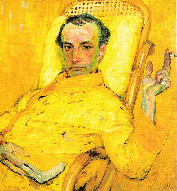 PatriziaTenda's tweet photo. #colazione con poeti: I poemi lunghi sono la risorsa di quegli imbecilli che non ne sanno scrivere di brevi.
Charles Baudelaire
#scritturebrevi https://t.co/67XCk4yb3f