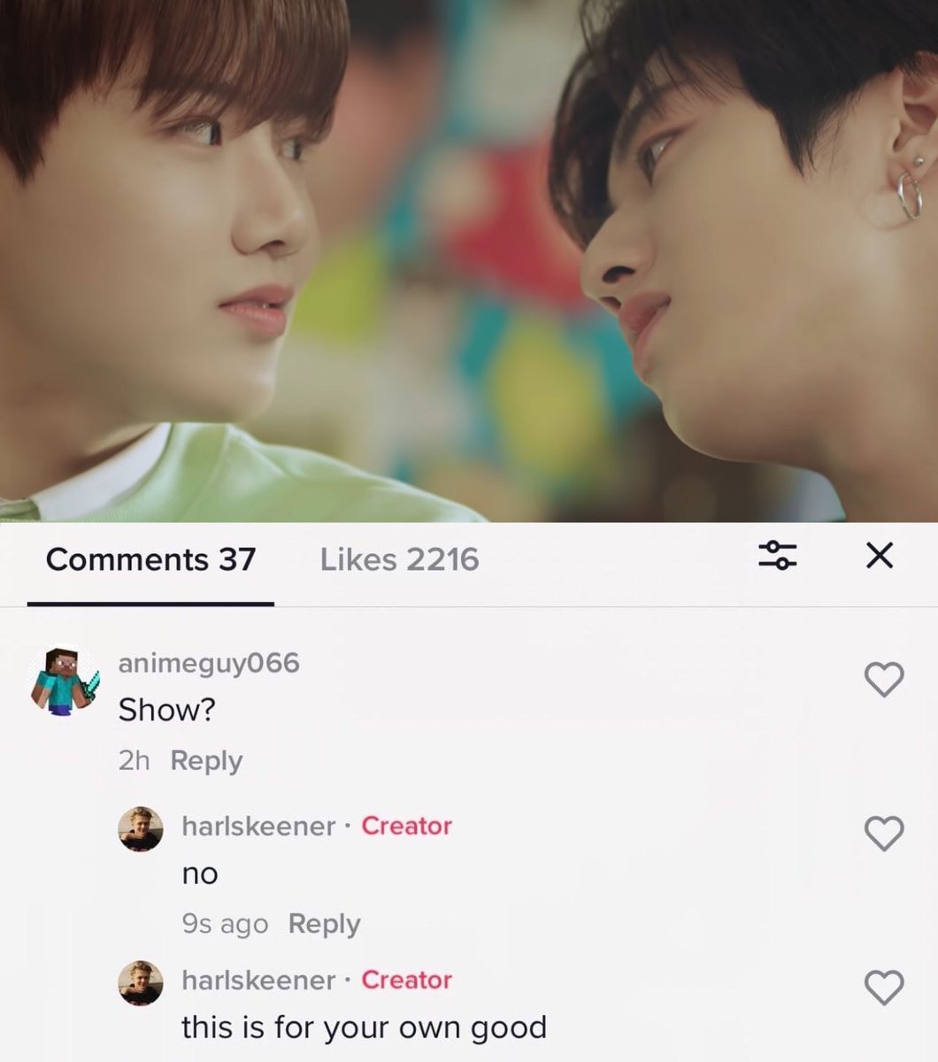 teume_moon's tweet photo. if you know, you know 👁️👄👁️ https://t.co/iZBvSn734U