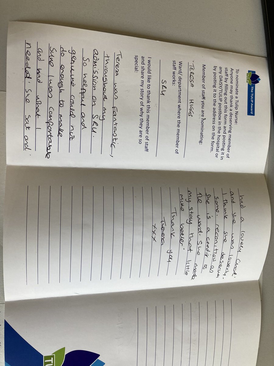 Team SRU tweet media