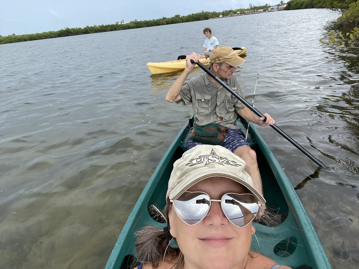 SandyHuffmaster's tweet image. Hello. 👋