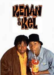 FranciscoNoroe4's tweet photo. #Urgente : Serie Kenan & Kel está confirmado canal #centralcomedy no Brasil em Maio de 2022. https://t.co/1nU8qQD4QD