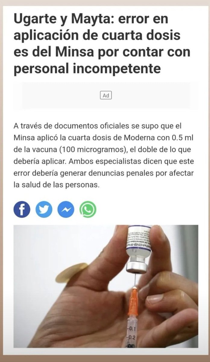 AnaLuGonzalezD's tweet photo. Hay cosas que no pueden tomarse muy a la ligera. Muchos colegas actualmente sintiéndose fatal...por suerte aún de viaje 😦 https://t.co/aFxsjmR1DF