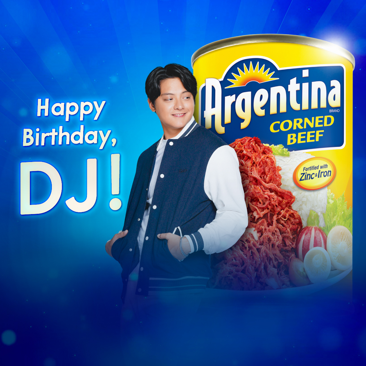 Wishing you another year of happiness and lots of love &amp; blessings! <a href="/imdanielpadilla/">Daniel Padilla</a>
