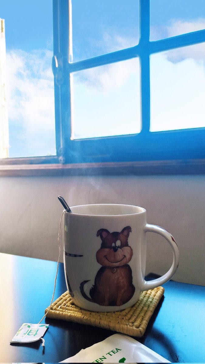Fanvichka's tweet photo. Hello !
#TeaMorning to think about #WinterIsComing at #Antananarivo
Nice day and enjoy ! https://t.co/hUUoTDPz4x