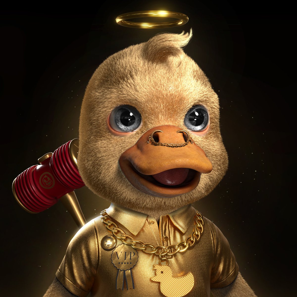 quack quack thank you @CeletClub 

🦆🦆🦆

#HBAR $HBAR #HederaNFT