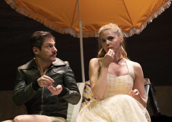 .<a href="/TeatroEspanol/">Teatro Español</a> Tarde de martes teatral con #LabellaDorotea <a href="/ochandianamelia/">amelia ochandiano</a> <a href="/Manuelavelascoo/">Manuela Velasco</a> <a href="/RaulFDePablo/">Raúl F de Pablo</a> <a href="/rociomarinactri/">Rocío Marín</a> <a href="/CesarCamino2/">César Camino</a> <a href="/MarionaTeres/">Mariona Terés</a> #MariaJoseHipolito <a href="/belenponcedeleo/">Belen Ponce de Leon</a>