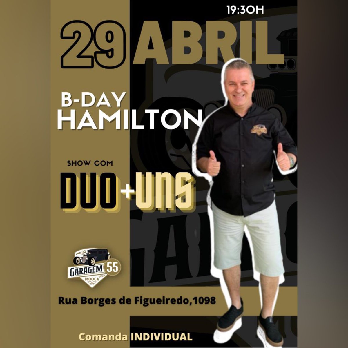 Sexta tem