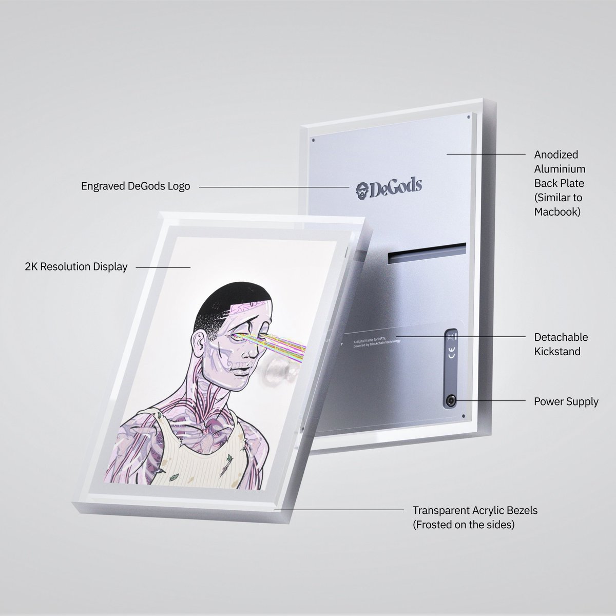 DeFrame (33.3%) tweet media
