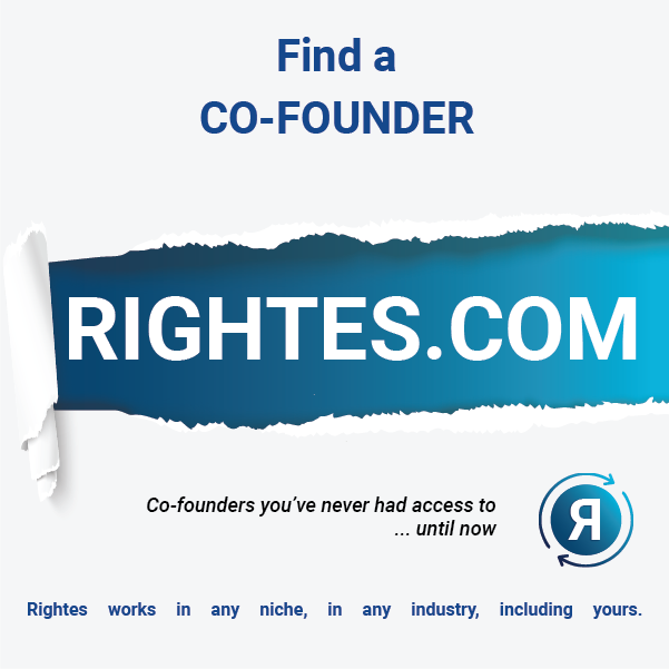 RightesIP's tweet photo. Looking for a #cofounder? #Partnerships build Empires. Build your empire today. https://t.co/EBlzreejs5
Use #voucher code "Twitter2MTH" for 2mth #free #listing Short time only, T&amp;C's apply.  #inventions #empires https://t.co/QvwxH4fsIA