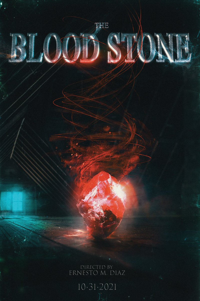 TCBrainLab's tweet image. Can’t wait to be done with this movie written and directed by @cre_ativeGenius with the help of many others. My team has been working hard to finish this one. Look out for The Blood Stone #movies #thebloodstonemovie #adventure