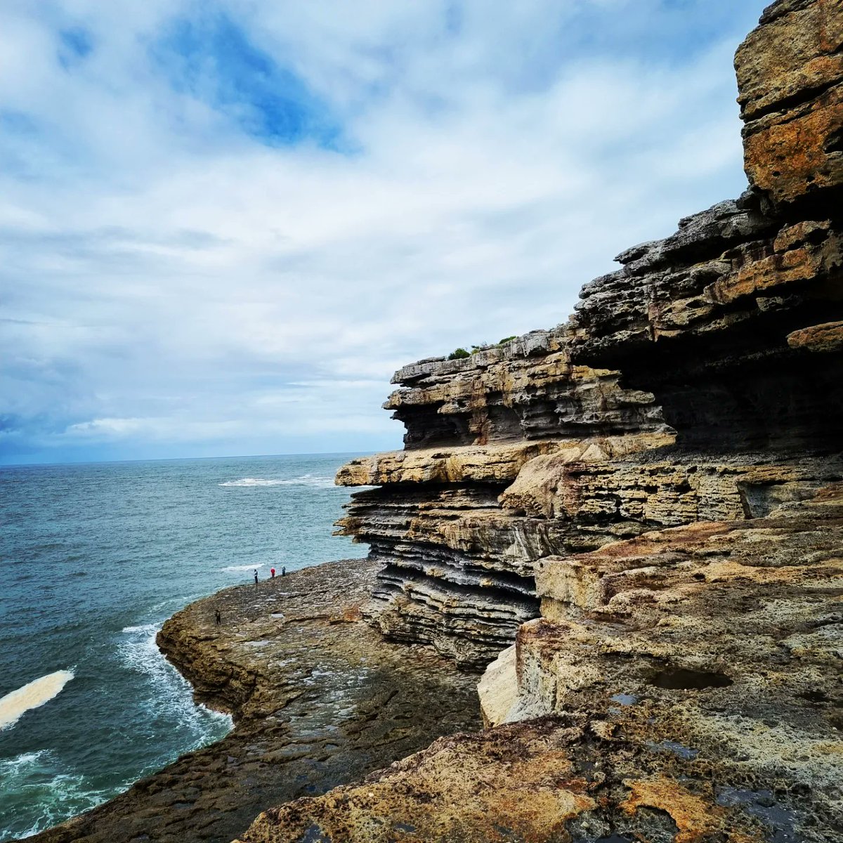 AndrewRumble7's tweet photo. Mermaids inlet NSW.
#Explore https://t.co/fOlLKO3uQn