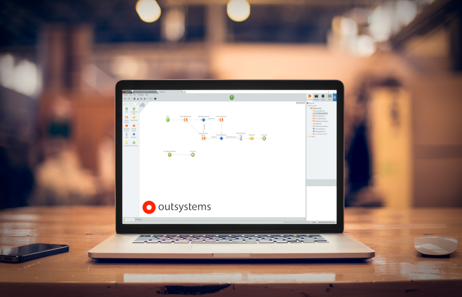 Yritysrahoituksen sähköistä asiointia kehitetään low-code-menetelmällä
 
Solita ja Productivity Leap on valittu Suomen valtion erityisrahoitusyhtiö Finnveran sähköisen asioinnin uudistamishankkeen yhteistyökumppaniksi. 

Lue lisää: fi.productivityleap.com/blog