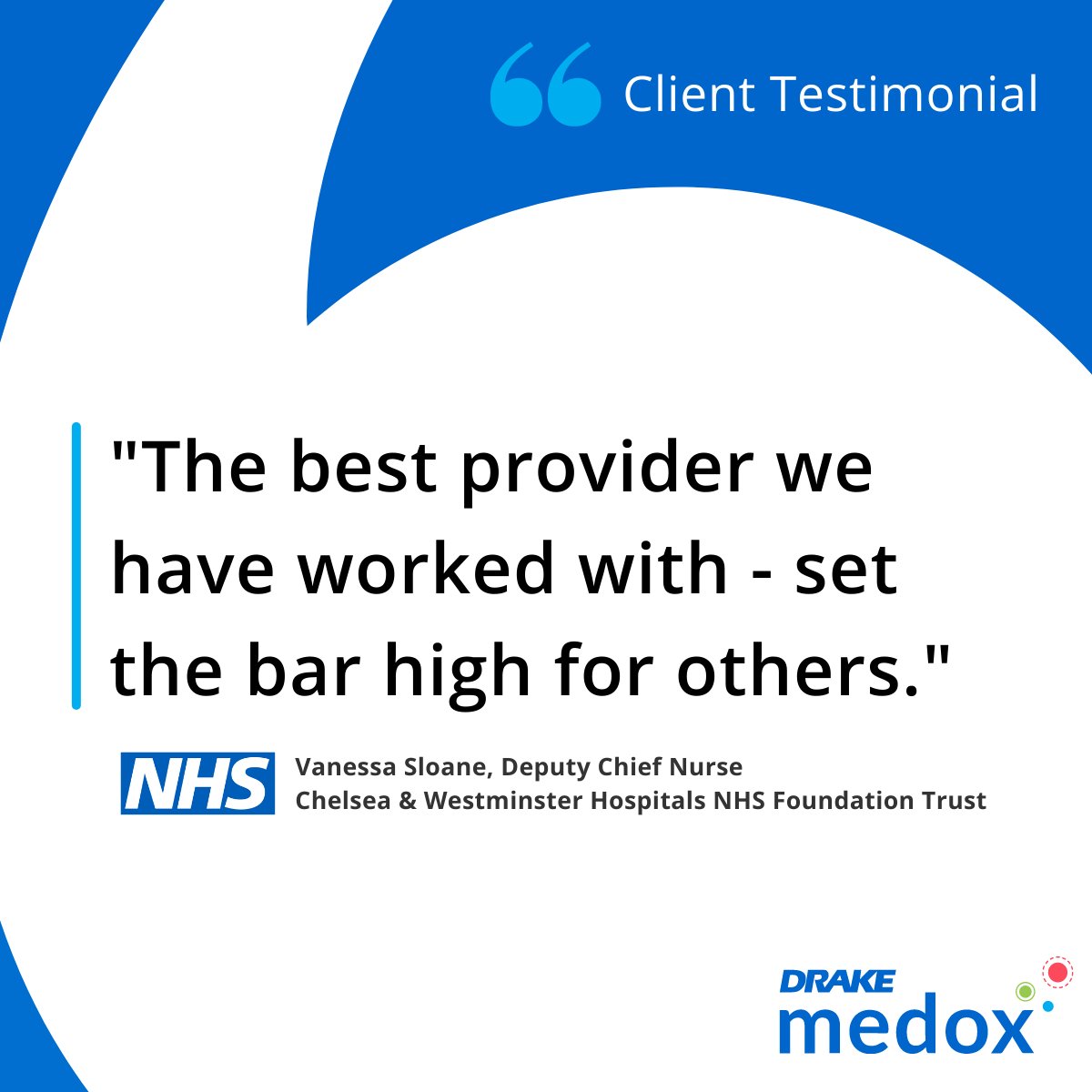 Drake Medox UK tweet media