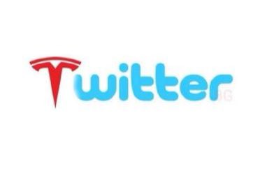 Promotion of so called #freespeech starts with a #hostile #takeover

<a href="/Twitter/">Twitter</a> is now powered by <a href="/Tesla/">Tesla</a> #battaries 

New vehicle of free speech will work on electric batteries
