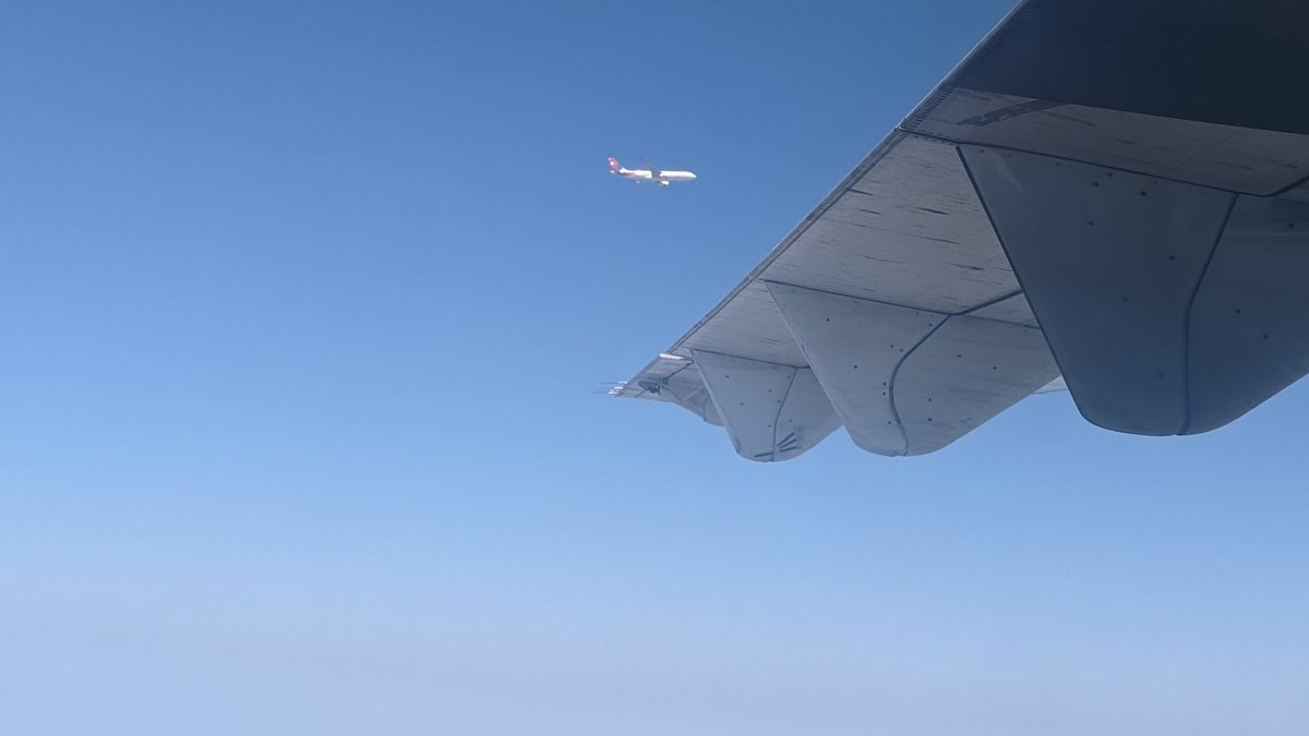 Tribhuvan Int'l tweet media