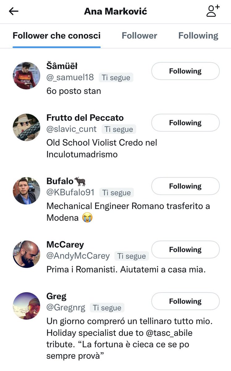 magnumpio's tweet image. Strano, chi l’avrebbe mai detto… 
#LFCTC