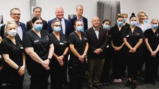 Damian Drum tweet media