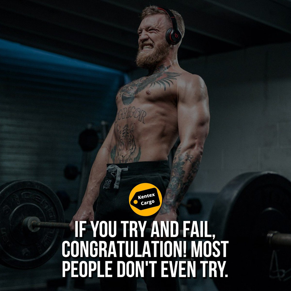kentexcargo's tweet photo. Good morning Kenya!
Another day, another opportunity. Go out and give it another shot!
Push hard and donโt quit!
#tuesdaymotivations
#TuesdayMotivaton
#kentexcargo https://t.co/ajaWxMIoya