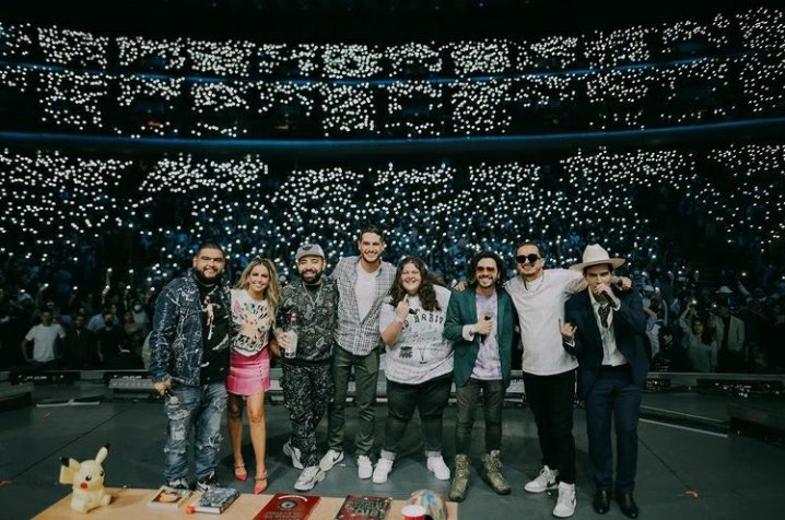 La Cotorrisa Fans 🦜❤️ tweet media